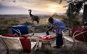 Original Maasai - Africa Amini Life Engare Nanyuki